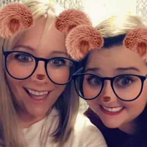 Meet your Posher, Debbie